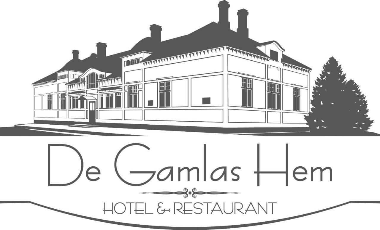 De Gamlas Hem Hotel & Restaurant Oulu Bagian luar foto